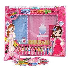 자석나라드림걸