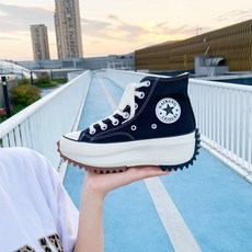 발목높은운동화