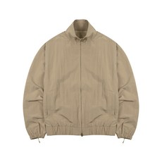 바버자켓 TOP01