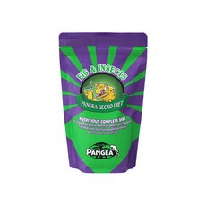 판게아슈퍼푸드 브리딩포뮬러 56g 사료, 1개