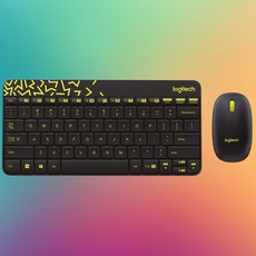 로지텍mk240nano