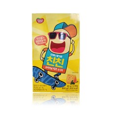동원 친친 오리지널 치즈소시지 10p, 800g, 2개