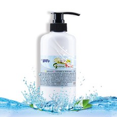 ETHING물비누 천연유래성분 손세정제 핸드워시 대용량 500ml 그린키스이띵, 상세페이지 참조