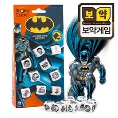 로리스토리큐브