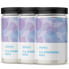 닥터프리바이오틱스365