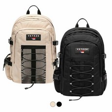 가방팝 베테제 Newtro Backpack (2color)