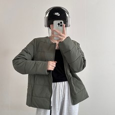 여성경량패딩 TOP01