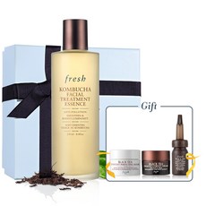 프레쉬콤부차에센스