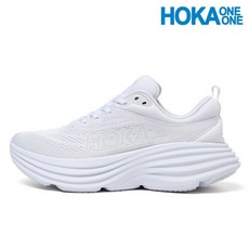 [호카오네오네] [HOKA] 여성 호카 오네오네 본디 8 1127952-WWH