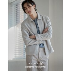 프로젝트엠패딩