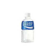 포카리스웨트 340ml 페트 40입