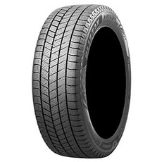 브리지 스톤 (BRIDGESTONE) 스터드리스 타이어 BLIZZAK (브리작) VRX3 16565R14 79Q, 1개