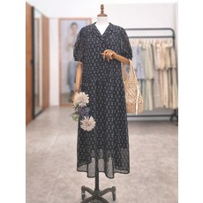 써스데이아일랜드원피스 TOP01