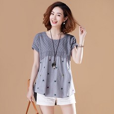 상표특허 팔색조유니버스 플라워 스티치티