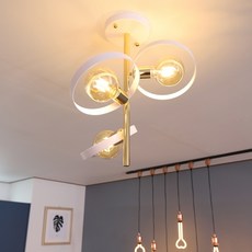 식탁조명럭셔리