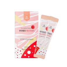 프레젠토 부아메라 에브리데이 70g