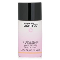 맥 라이트풀 c c+코랄 그래스 틴티드 프라이머 30ml