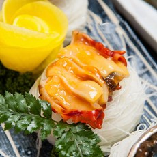 산지직송 국내산 남해안 통영 냉동 깐멍게, 1개