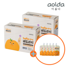 헬로아이배도라지