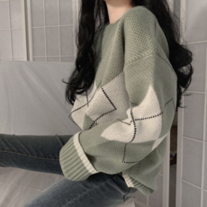 아가일스타킹