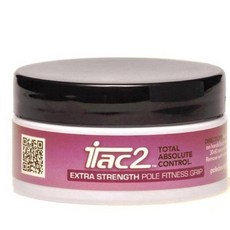 iTAC2 미끄럼 방지 크림 45 gm/폴댄스 그립, 45g, 1개