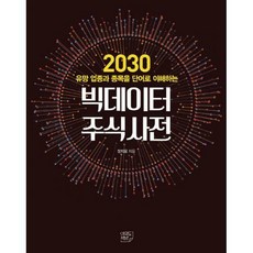 2030빅데이터주식사전