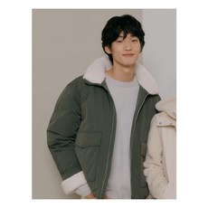오즈세컨패딩