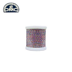 DMC 프랑스자수실 메탈릭사 특수사 NO.4280, 단품