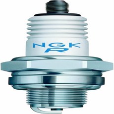 일본 특수 도업(Ngk) 스파크 플러그(이륜용) LMAR8L-9 스톡 No.91131, 1개
