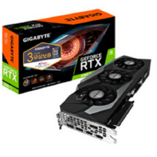 기가바이트 지포스 RTX 3080 Ti Gaming OC D6X 그래픽카드 12GB 제이씨현