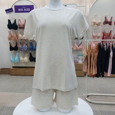 비비안여름잠옷