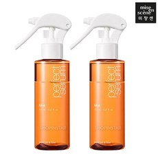 투엠샵 1+1 미쟝센 퍼펙트세럼 미스트150ml, 1set, 150ml