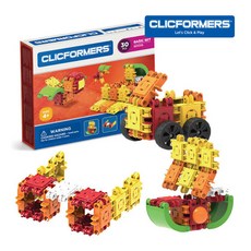 클릭포머스베이직