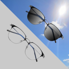 돋보기안경자석 TOP01