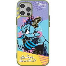 미니디즈니캐슬케이스