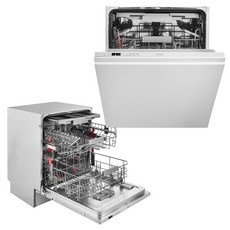 월풀식기세척기