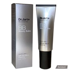 닥터자르트 리쥬비네이팅 뷰티 밤 실버라벨 BB크림 SPF35 PA++ 40 ml, 1개