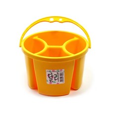 달리 수채화물통 (소), 단품, 1개