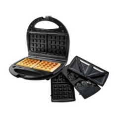 리빙센스와플메이커