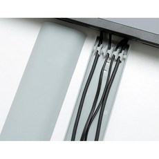 벽걸이전선가리개