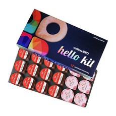 커피로드커피머신