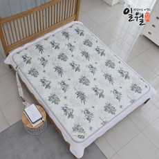 일월숲속온수매트