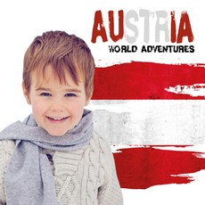 Austria Hardcover, Booklife Publishing