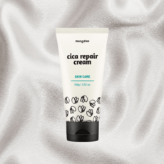 몽디에스신생아크림 아기보습케어 베이비시카리페어크림, 2개, 100ml