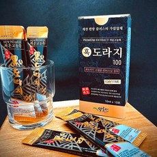 도라지고