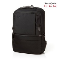 쌤소나이트레드 EGERTON BACKPACK M BLACK (AI309002)