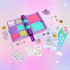 펀라켓시크릿다이어리