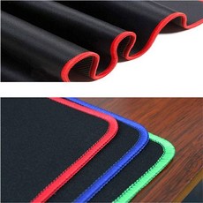 80cmX30cm 마우스패드 장마우스패드 롱마우스패드 책상, 1개