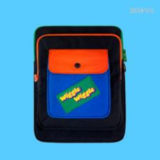 추천9위글위글노트북파우치