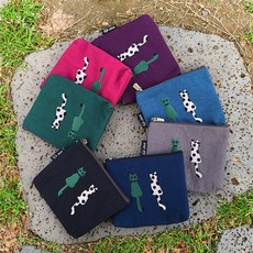 프라다포코노파우치